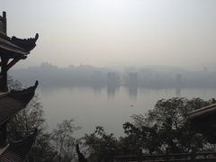 -丰都鬼城名山景区