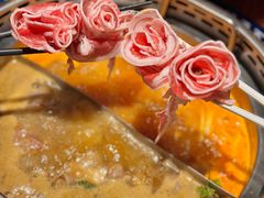 -快乐小羊(富强中路店)