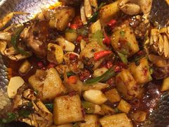 -蟹宗蟹(润达国际五楼店)