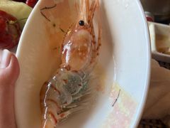 -雍和会海鲜姿造自助(湖东路店)