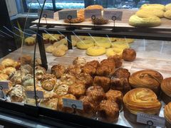 -幸福西饼面包茶饮(车公庙店)