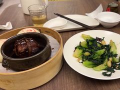 -苏小柳点心·手作小笼包(浦东嘉里城分院)