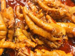 -老闵田螺馆·南昌特色小炒(梦时代店)