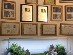 -银涛高尔夫练习场(徐泾店)