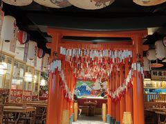 -西月山居匠心创意料理(江汉路新佳丽广场店)