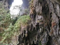 -英西峰林·洞天仙境