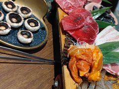 -龙神·炭烧酒场深夜食堂(新街口店)