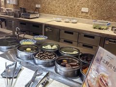 -鲁商雅高铂尔曼大酒店·铂丽自助餐厅