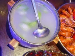 -钳真多钓虾馆·小龙虾海鲜烧烤(九六广场店)