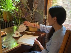 -斯多格书乡(北京大学畅春园店)