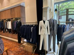 -MR.COLLECTION西装先生(富华里店)