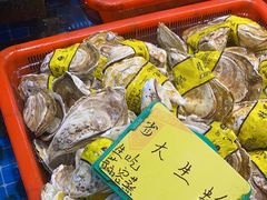 -醉壹号海鲜大排档·老厦门特色菜(厦门美食地标店)