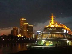 -船长9号·精致湖北菜(江滩店)