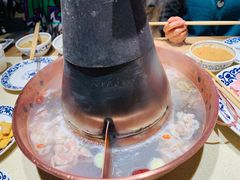 -东镇老火锅(长春路首店)