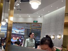 -池奈·咖喱蛋包饭(熙地港店)