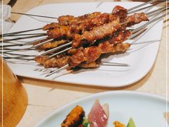 -金太阳海鲜烧烤·本地人餐厅(星海公园店)