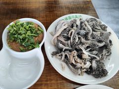 -老磁器口豆汁店(马家堡店)