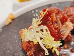-味+新京宴·烤鸭·北京菜(创意谷店)