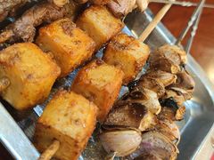 -伊隆斋(什刹海店)