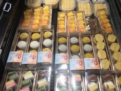 -Olé精品超市(北京合生汇店)