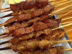 -新疆艾麦尔烧烤(丰台路口店)