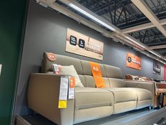 -宜家·瑞典风味餐厅(天津东丽商场店)