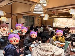 -衡厨·衡阳土菜(中南店)