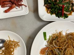 -华盛丰温州大排档(东三环南路店)