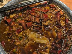 -好嫂子酱猪手•农家菜(知春路店)