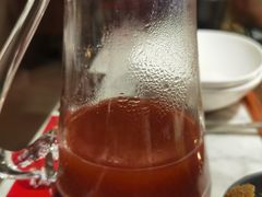 土贡梅煎-新辣道鱼火锅(国瑞城店)