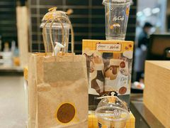 -麦当劳(中山公园龙之梦店)