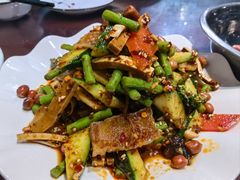 -三宽猪蹄(咸阳店)