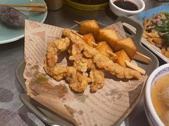 -潮界(虹桥新天地店)