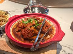 -绿江春(长江街店)