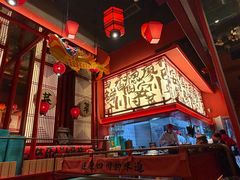 -廖川菜(太阳宫店)