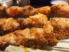 -丝路金桃·新疆菜(徐汇店)