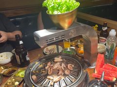 -九田家黑牛烤肉料理(新辰里亚运村店)