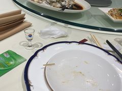 -利苑酒家(金宝店)