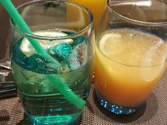 -上海虹桥宾馆味翠餐厅