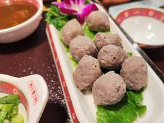 -大吉利·潮汕鲜牛肉火锅(阳光天鸿广场店)