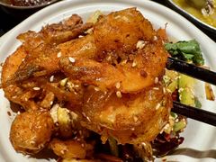 -华豫川酒家(大卫城店)