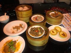 -富力万达嘉华酒店-品珍中餐厅(水果湖店)