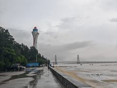 -北海金海湾红树林生态旅游区