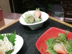 -长沙三景韦尔斯利酒店·Oval全日制餐厅自助餐