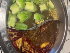 -幸运牛汕头小黄牛牛肉火锅(梅林店)