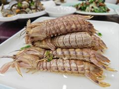 -大众海鲜(巨龙北路店)