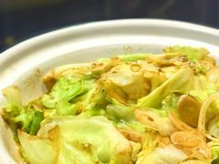 -彩虹之约•淮扬家宴(亚运村店)