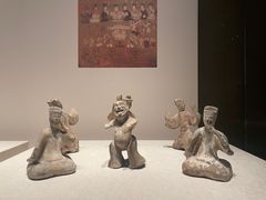 -陕西历史博物馆