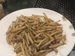 -石屏老字号4号包浆豆腐美食城(泼水广场店)