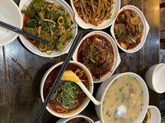 -牛王庙(龙华花园店)
